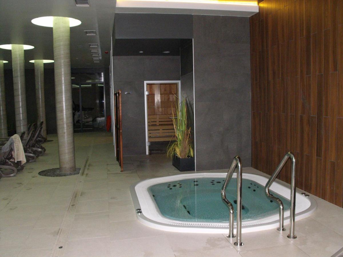 Apartament Baltyk Polanki Aqua Park Kołobrzeg Eksteriør bilde