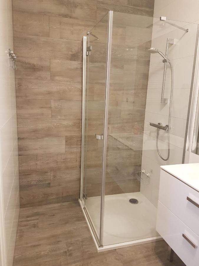 Apartament Baltyk Polanki Aqua Park Kołobrzeg Eksteriør bilde