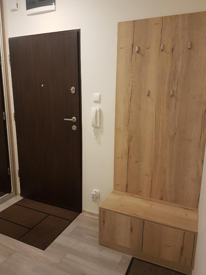Apartament Baltyk Polanki Aqua Park Kołobrzeg Eksteriør bilde